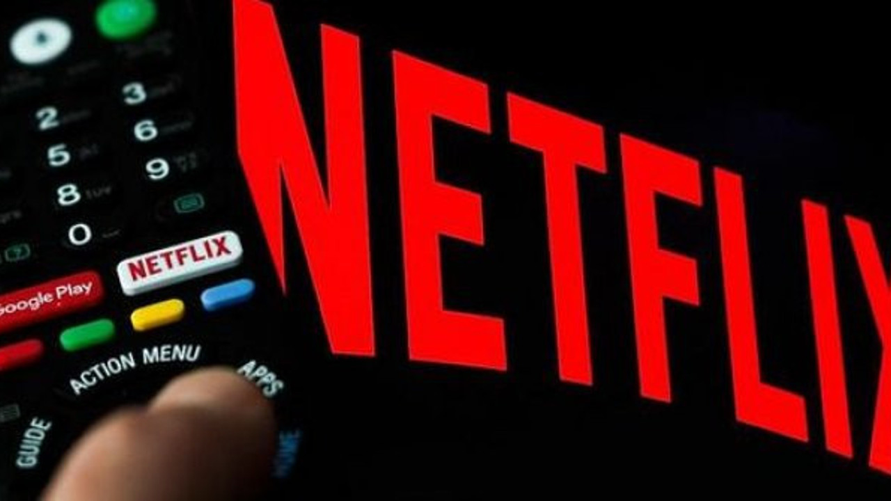 Netflix'ten 100 milyon dolarlık korona desteği