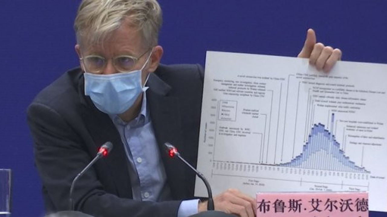 DSÖ'den kokrutan coronavirüs açıklaması