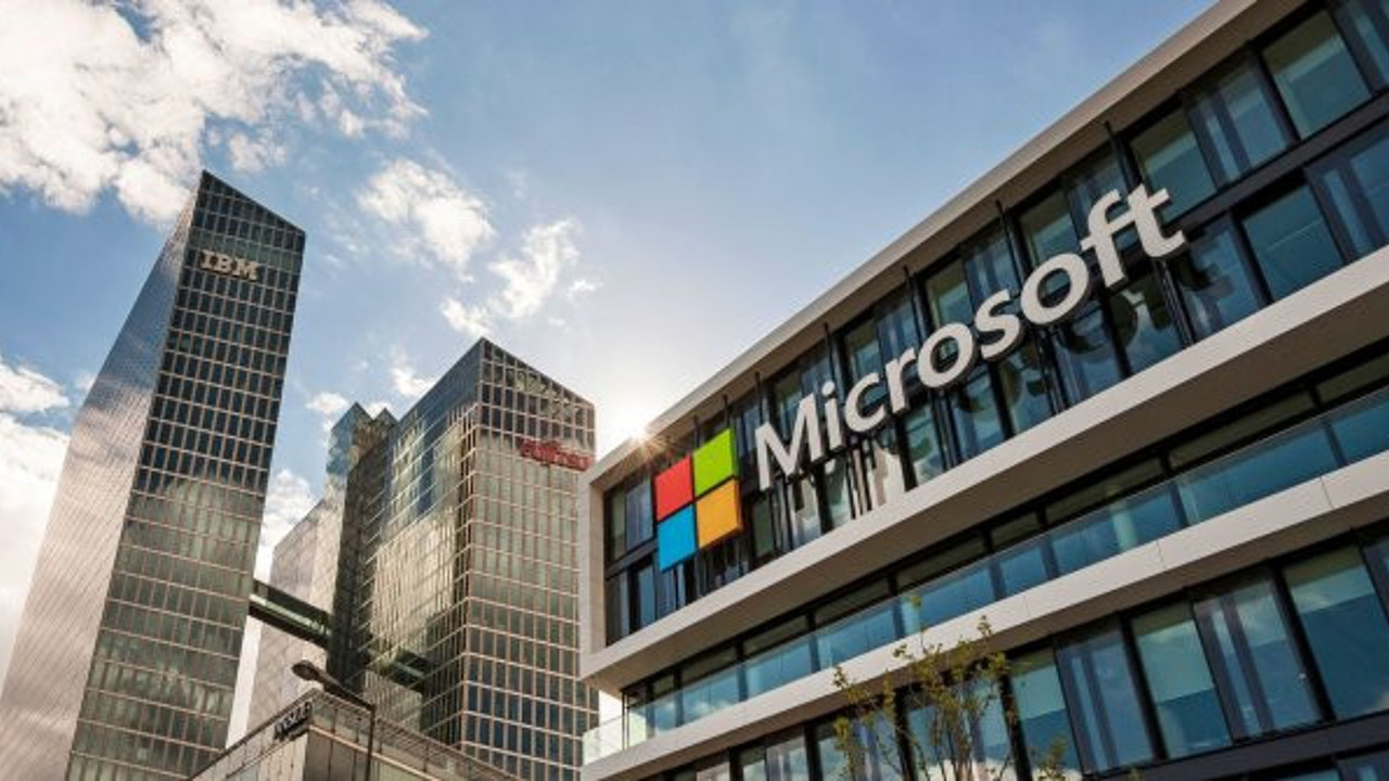 Google ve Microsoft'tan coronavirüs kararı