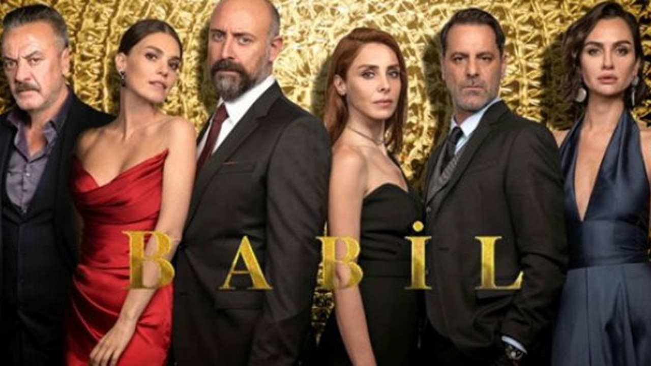 Babil 7.bölüm son fragmanı yayınlandı. Ayşe’nin polis olduğu ortaya çıkıyor mu? İrfan, Egemen’e nasıl tepki verecek?