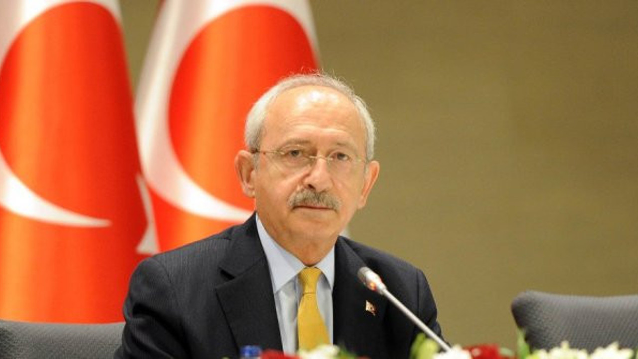 Kılıçdaroğlu'ndan Regaip Kandili mesajı (27 Şubat 2020)