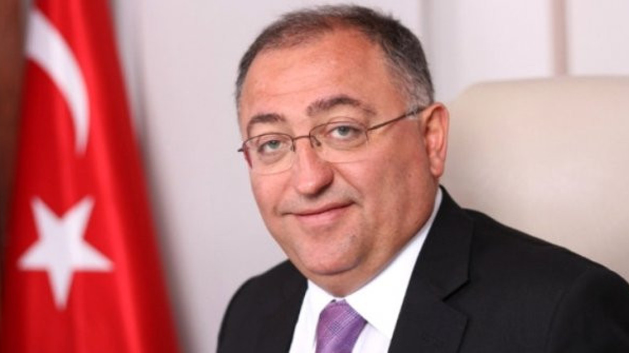 Yalova Belediye başkanı görevinden alındı