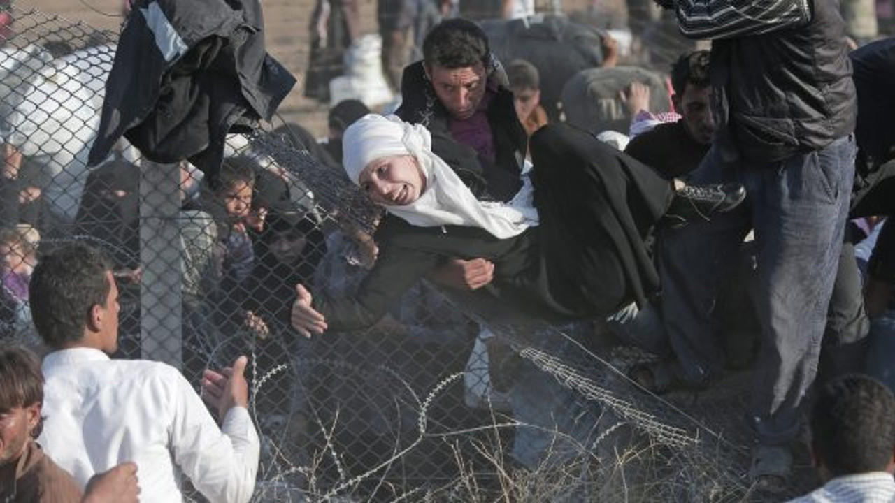 Türkiye, sınır kapılarını açıyor iddiası