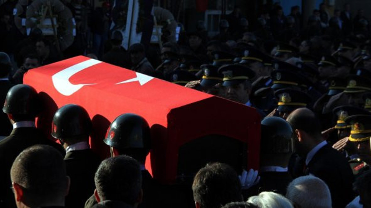 33 şehidimiz için 'YAS' ilan edilecek mi?