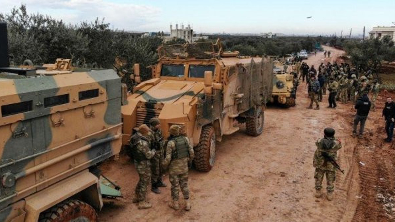 CHP'li heyet: "Askerlerimiz savunmasız kalmış"