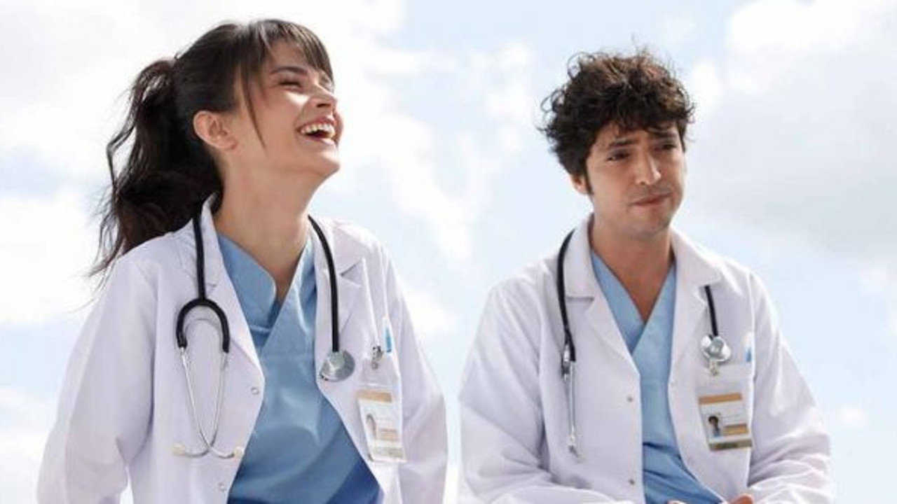 Mucize Doktor 25.yeni bölüm fragmanı yayınlandı! Nazlı’ya rakip mi geliyor? Diziye gelen yeni isim kim?