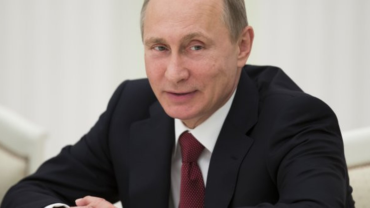 Abdullah Muradoğlu, Rusya’yı böyle akladı!