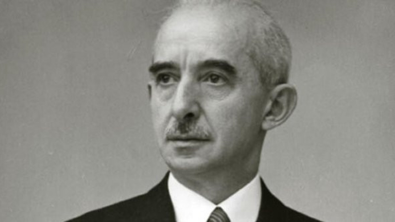 İsmet İnönü Time'a nasıl kapak olmuştu?