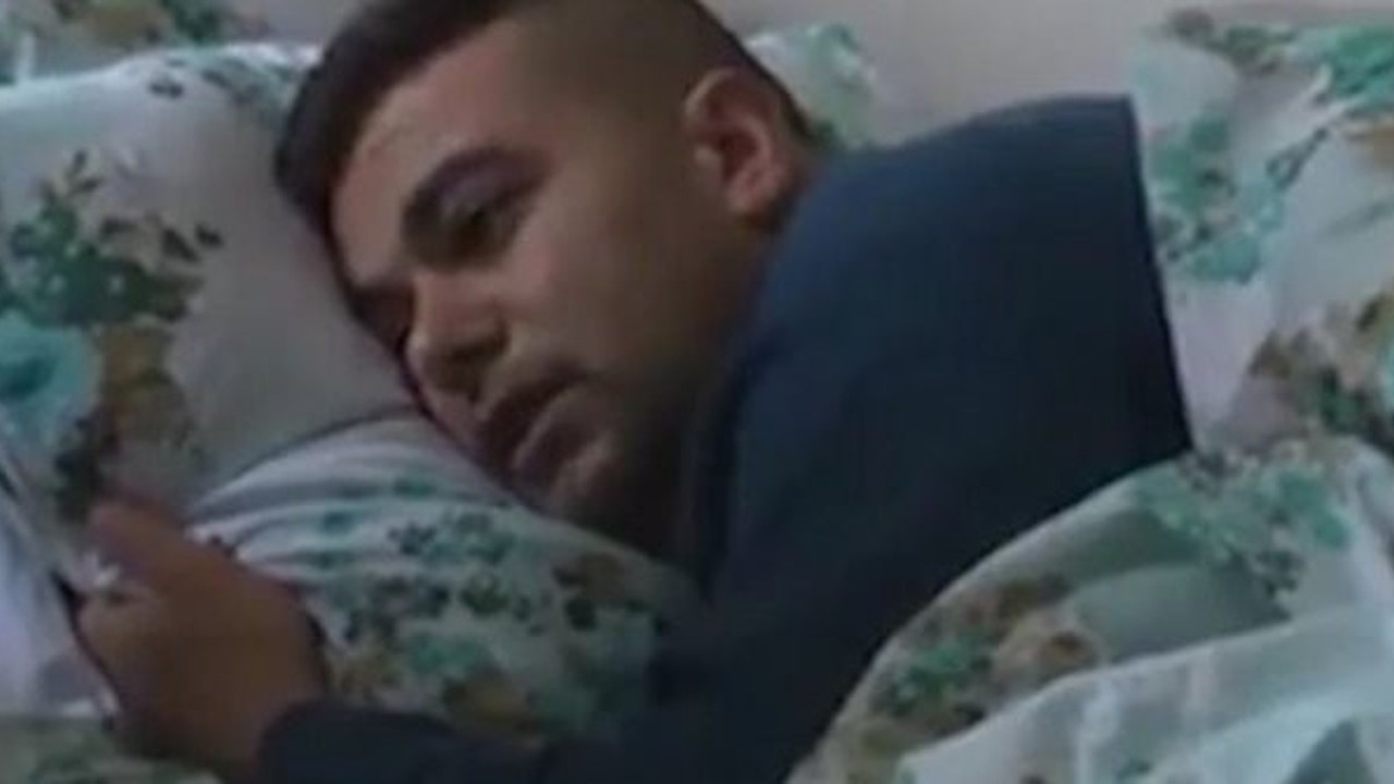 İdlib’deki saldırıda yaralanan asker, yaşananları böyle anlattı