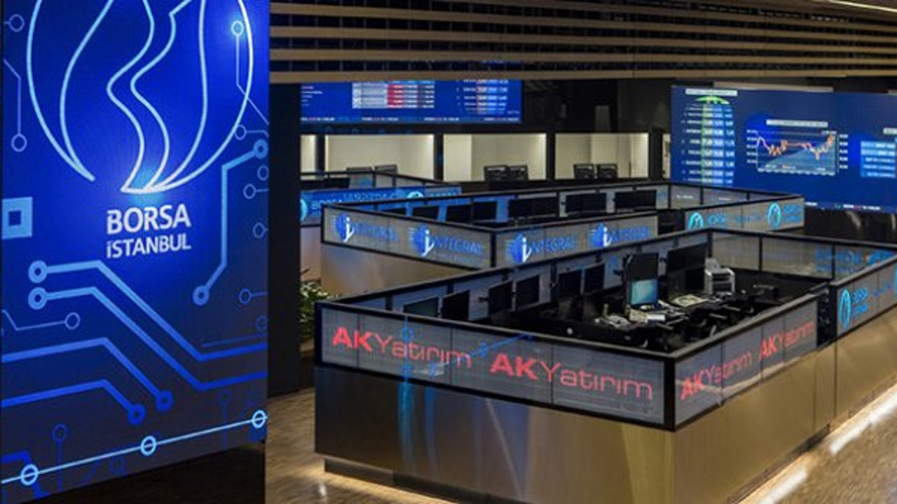 SPK’dan açığa satış kararı