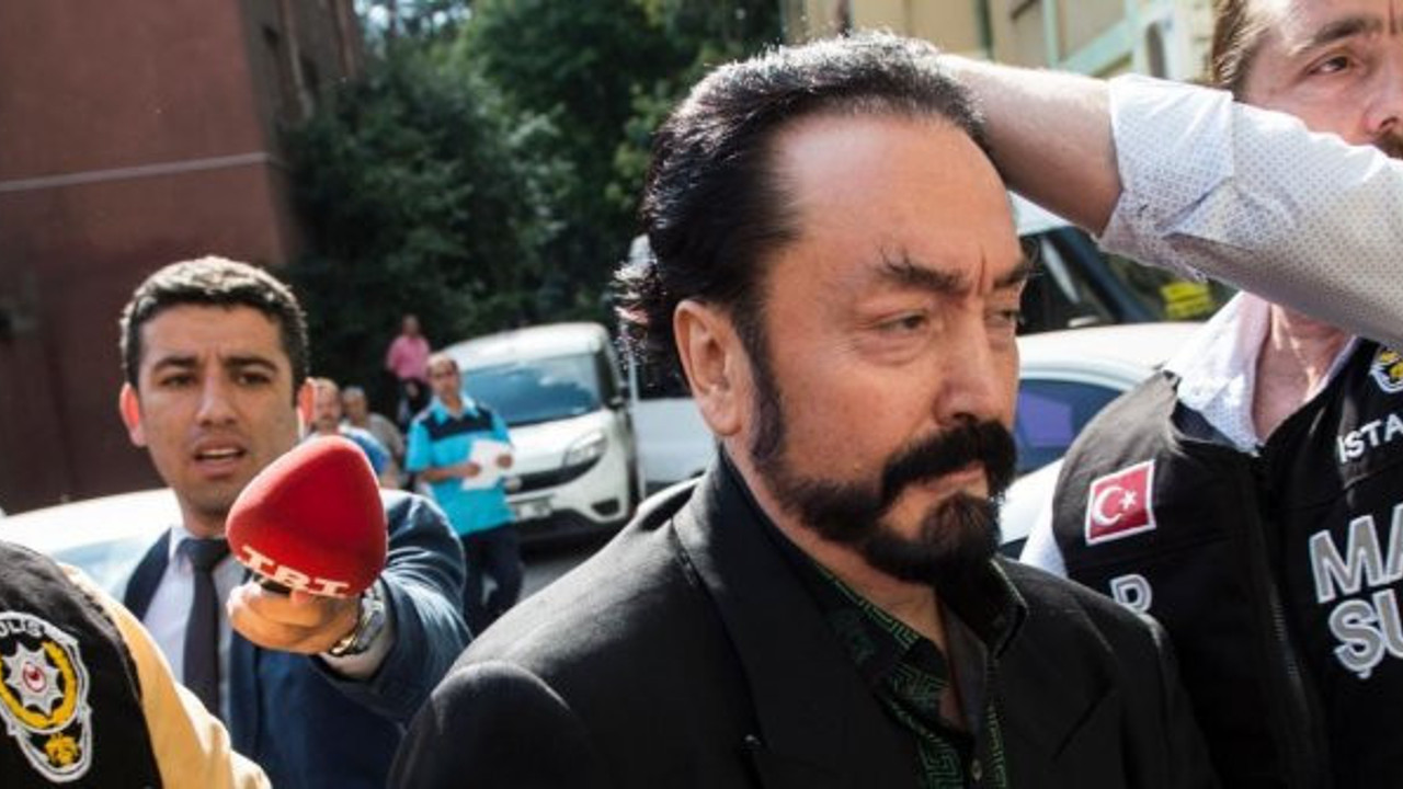 Adnan Oktar'ın da yargılandığı davada dikkat çeken iddialar