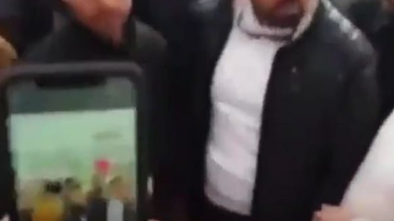 Şehit yüzbaşının cenaze namazı AKP'li isim için ikinci kez kılındı iddiası