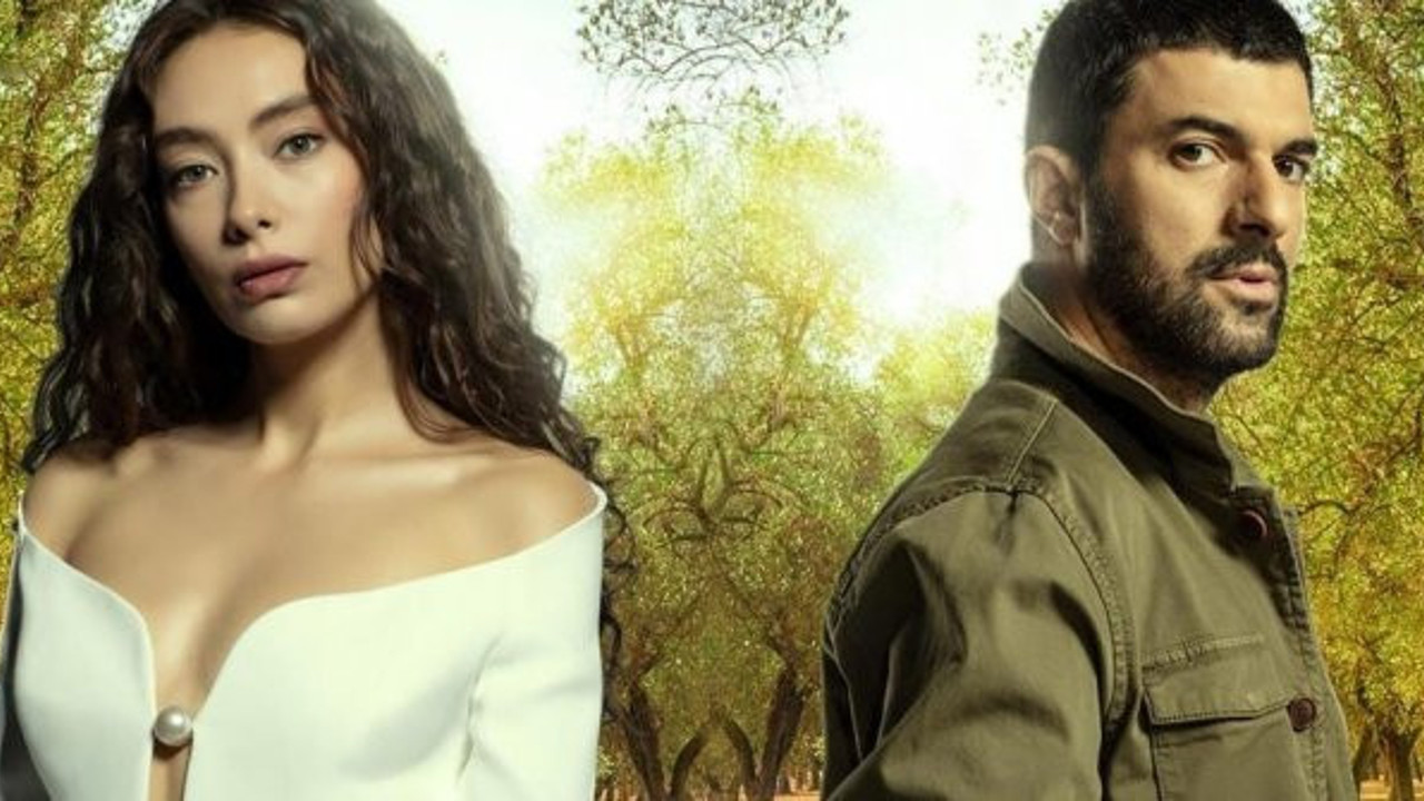 Sefirin Kızı 12.bölüm yeni fragmanı yayınlandı! Sancar uçurumdan düşüyor mu?