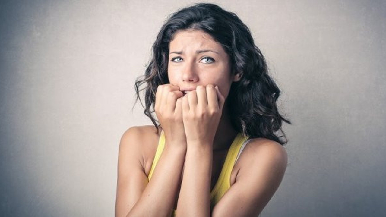 'Düzensiz uyku, aşırı kafein panik atak sebebi!'