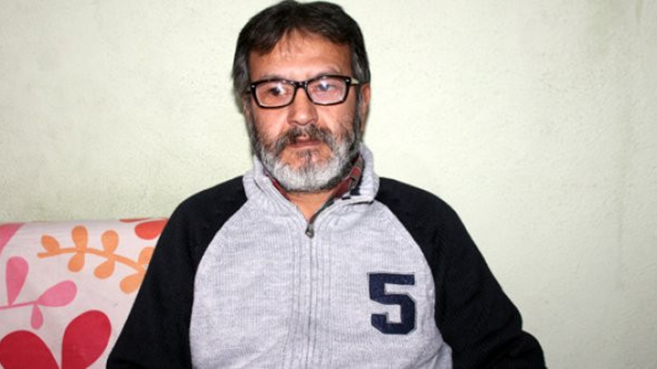 ‘İşsizim böbreklerimi satıyorum’ dedi, polis baskına geldi