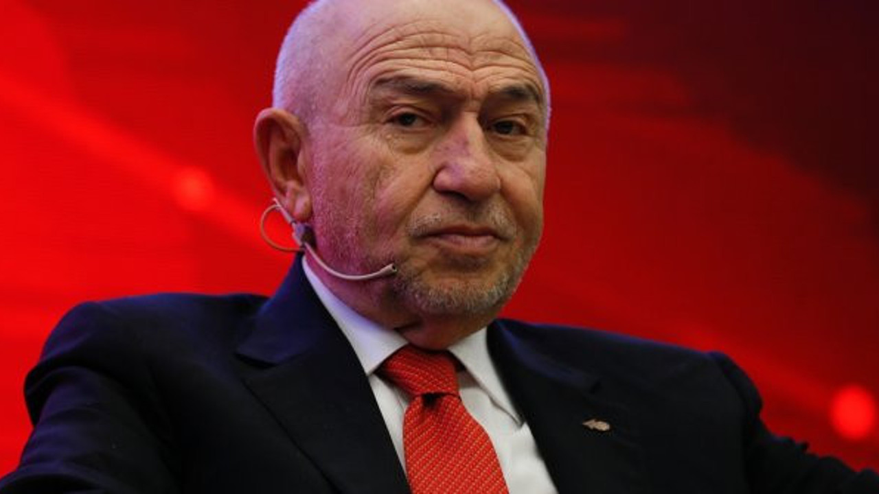 Nihat Özdemir'den kura yorumu