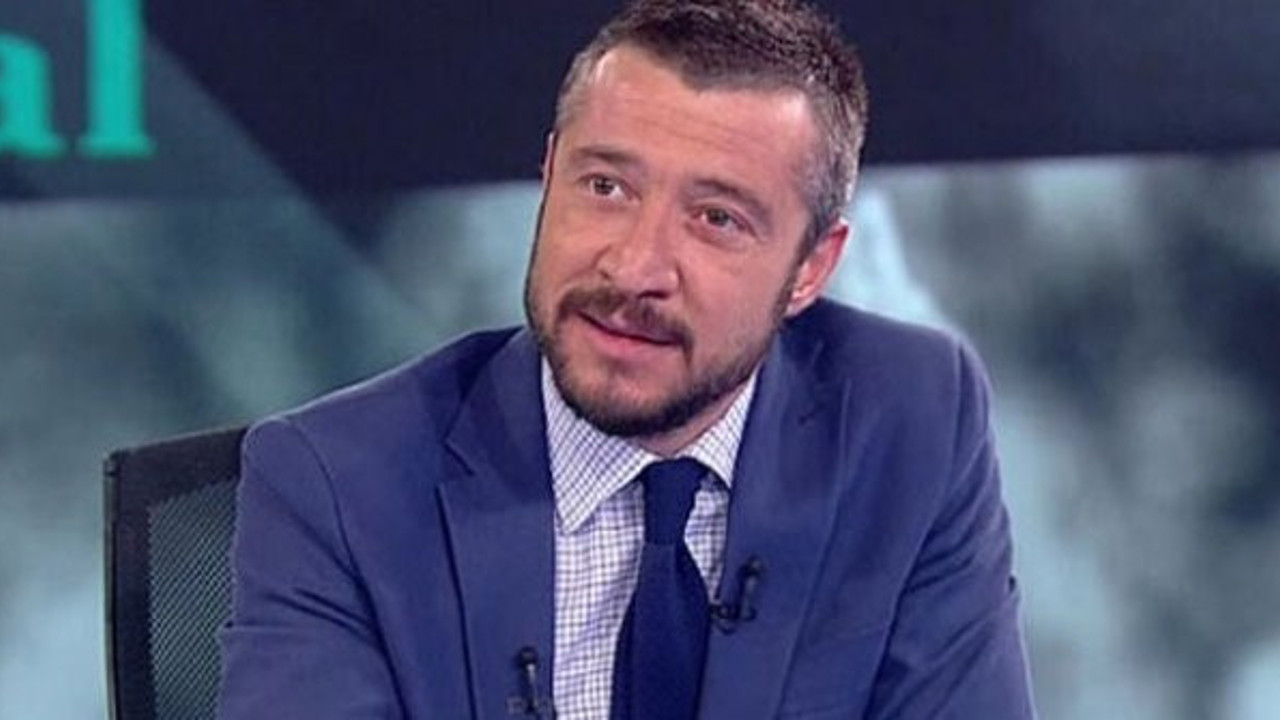 Tümer Metin'den şike itirafı!