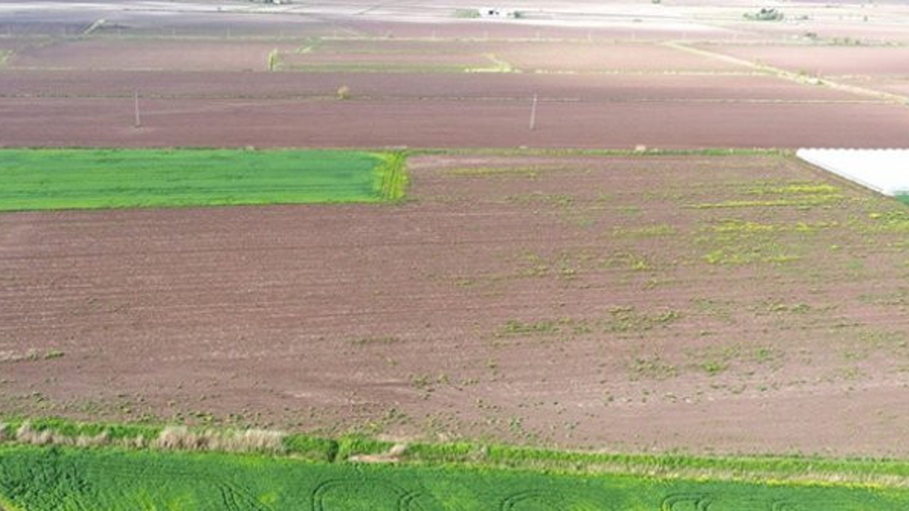 Kamu arazileri 8 taksitle satışta!