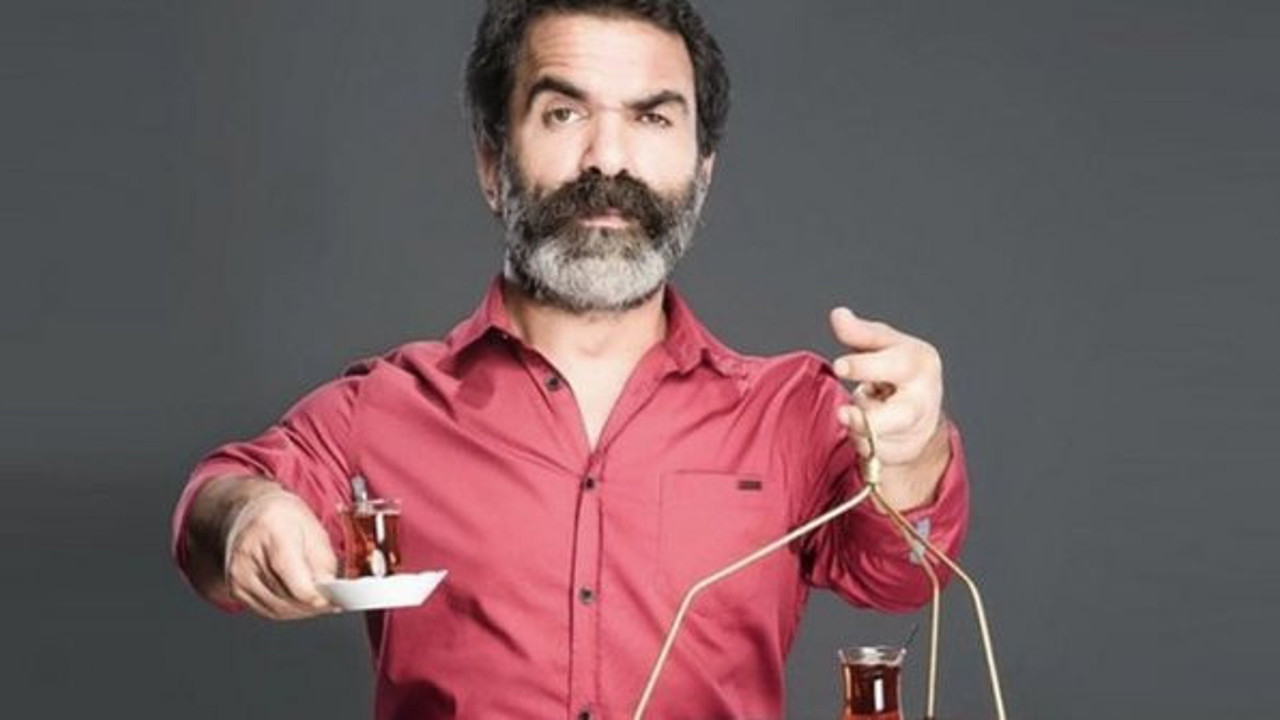 'Çaycı Hüseyin' hakkındaki o iddialara isyan etti