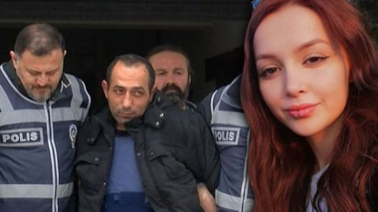 Türkiye'yi sarsan Ceren Özdemir cinayetinde yeni gelişme!