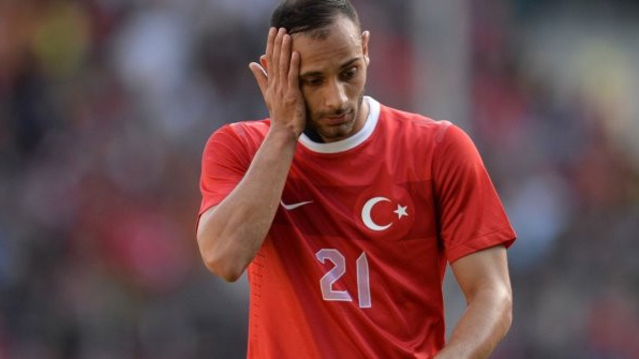 Ömer Toprak sakatlandı! Euro 2020'de oynayacak mı?