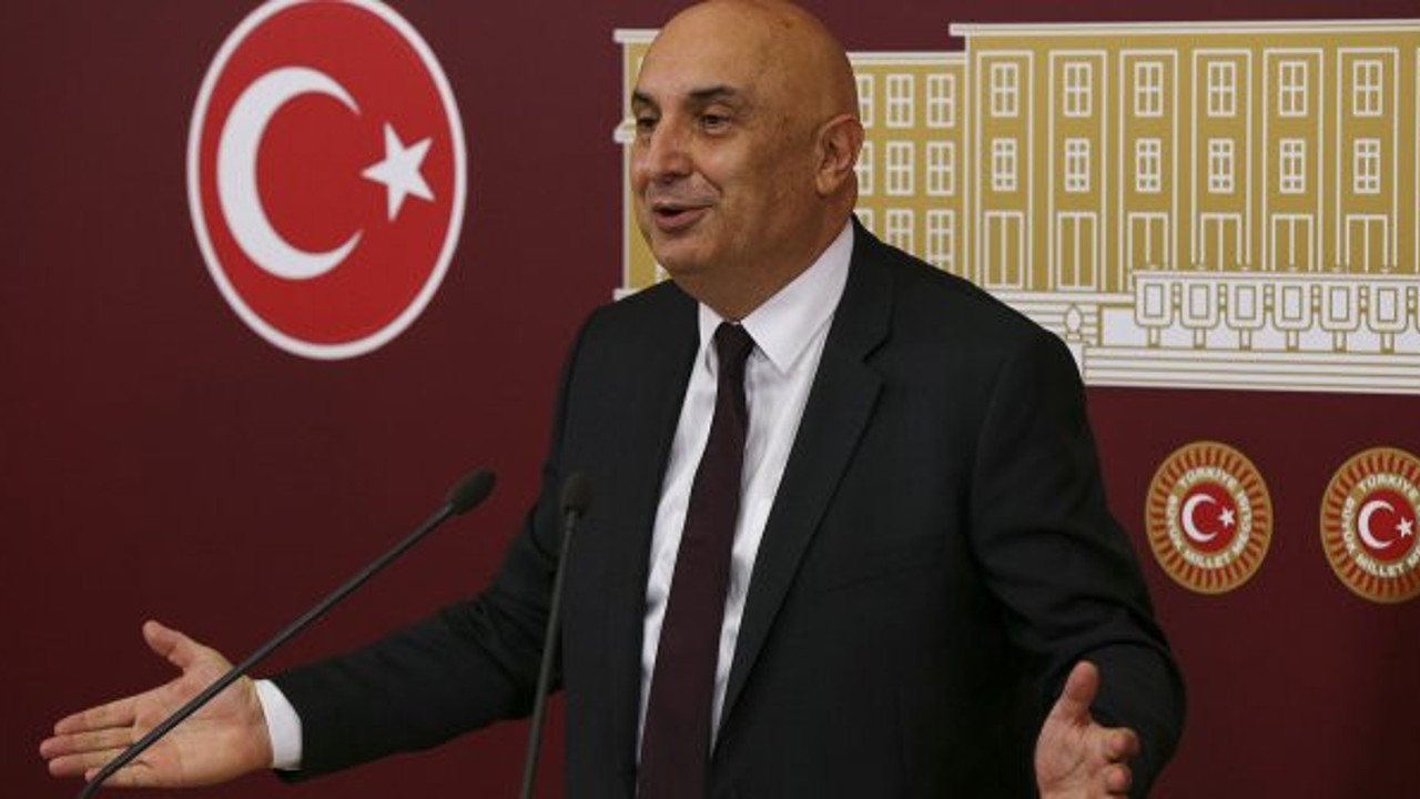 CHP'li Engin Özkoç'tan milyonluk tazminat davasına yanıt
