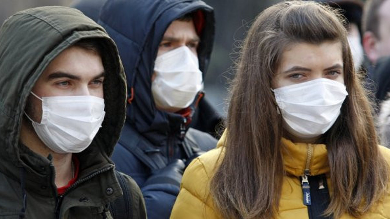 İran'da okullara corona virüs tatili!