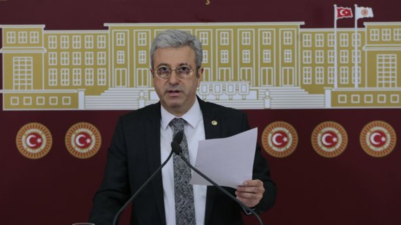 "Rusya'nın, Akkuyu'da askeri deniz üssü olacak"