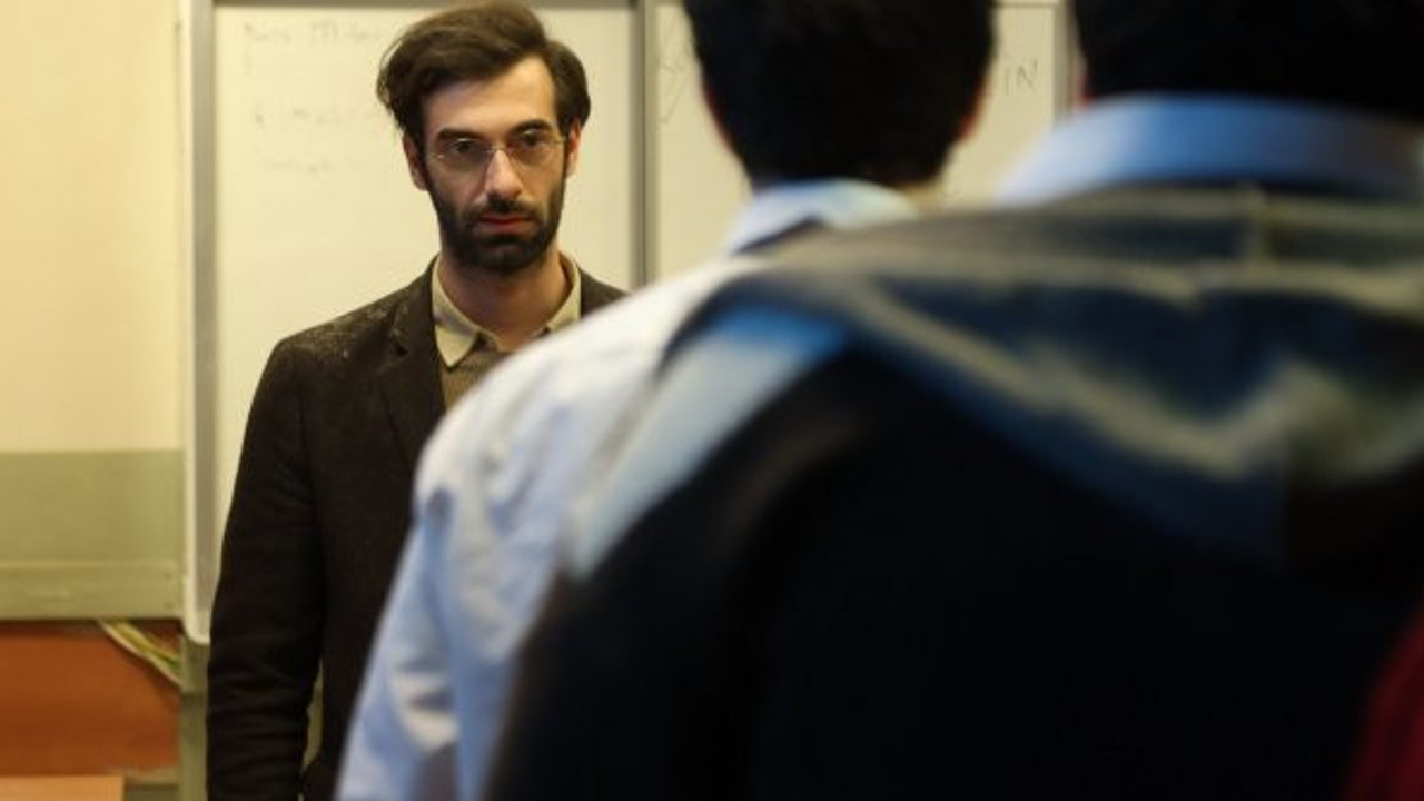 Öğretmen dizisine sosyal medyada tepki!