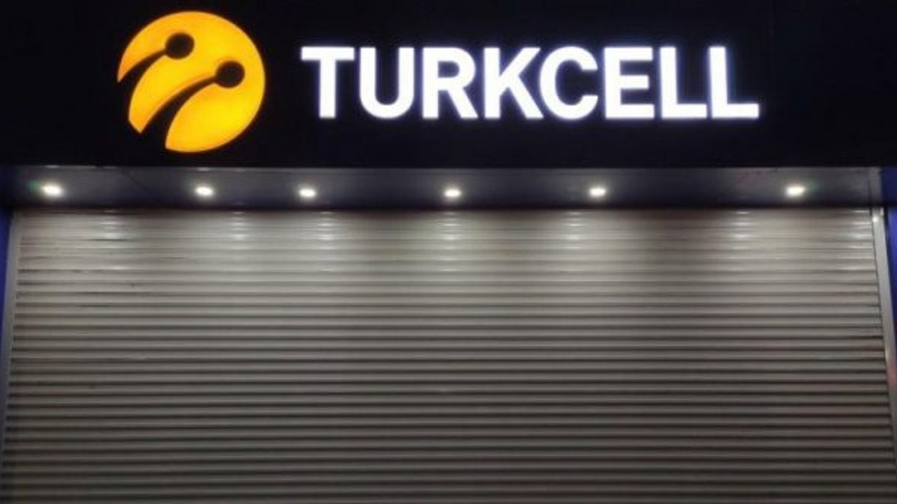 Turkcell'in tepesinde ayrılık kararı