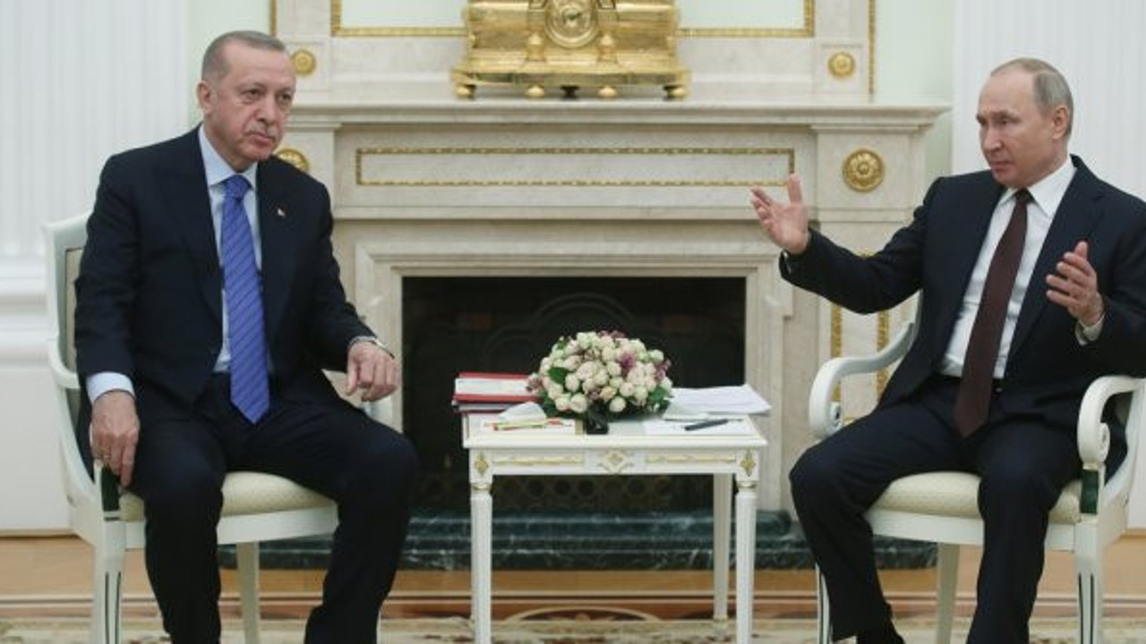 Erdoğan, 'rejim çekilene kadar sorun çözülmez' dedi ama...