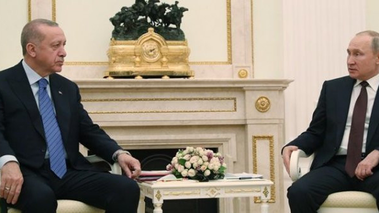 Emekli Tuğgeneral Naim Babüroğlu: 'İdlib ikiye bölünmüştür'