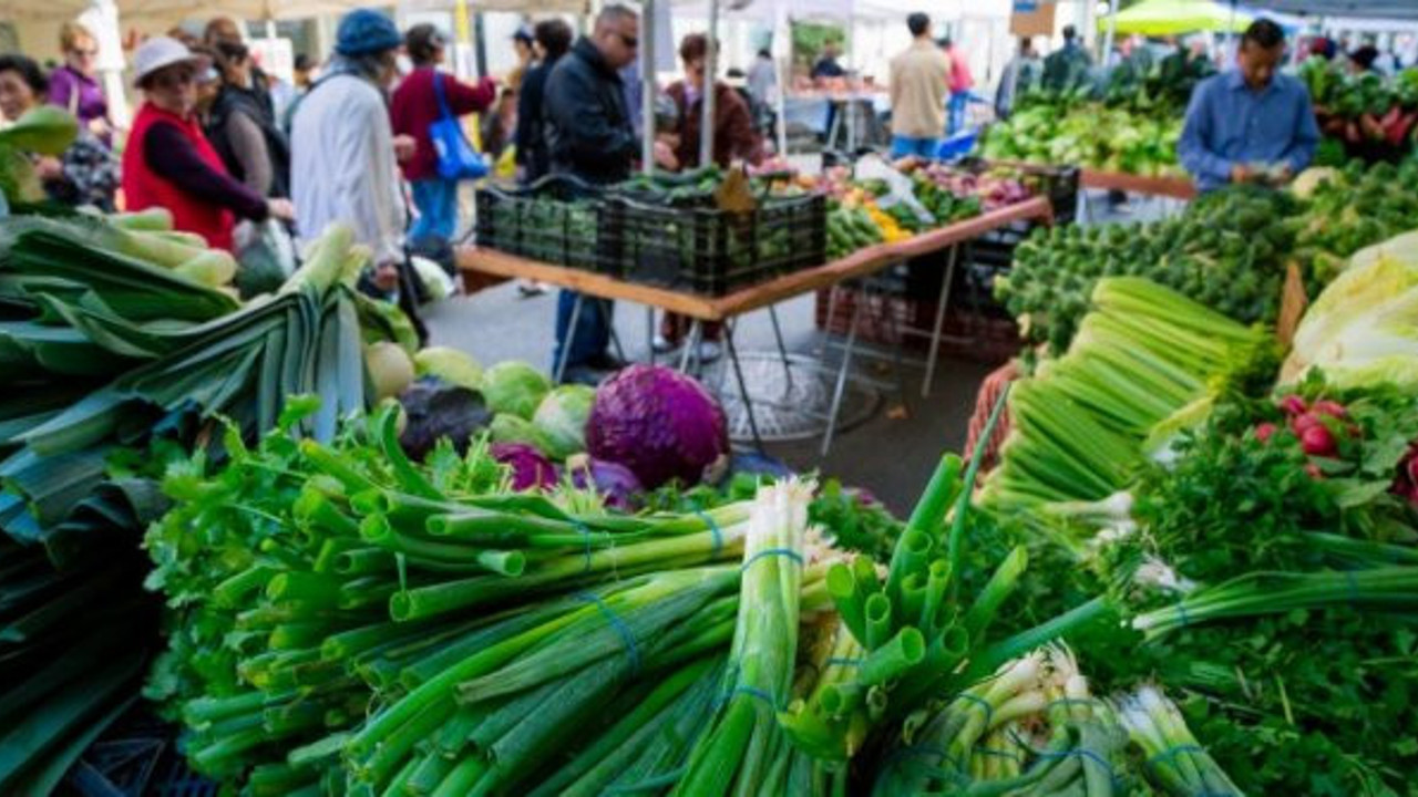 Gıda fiyatları fırladı, TÜSİAD ve OECD harekete geçti