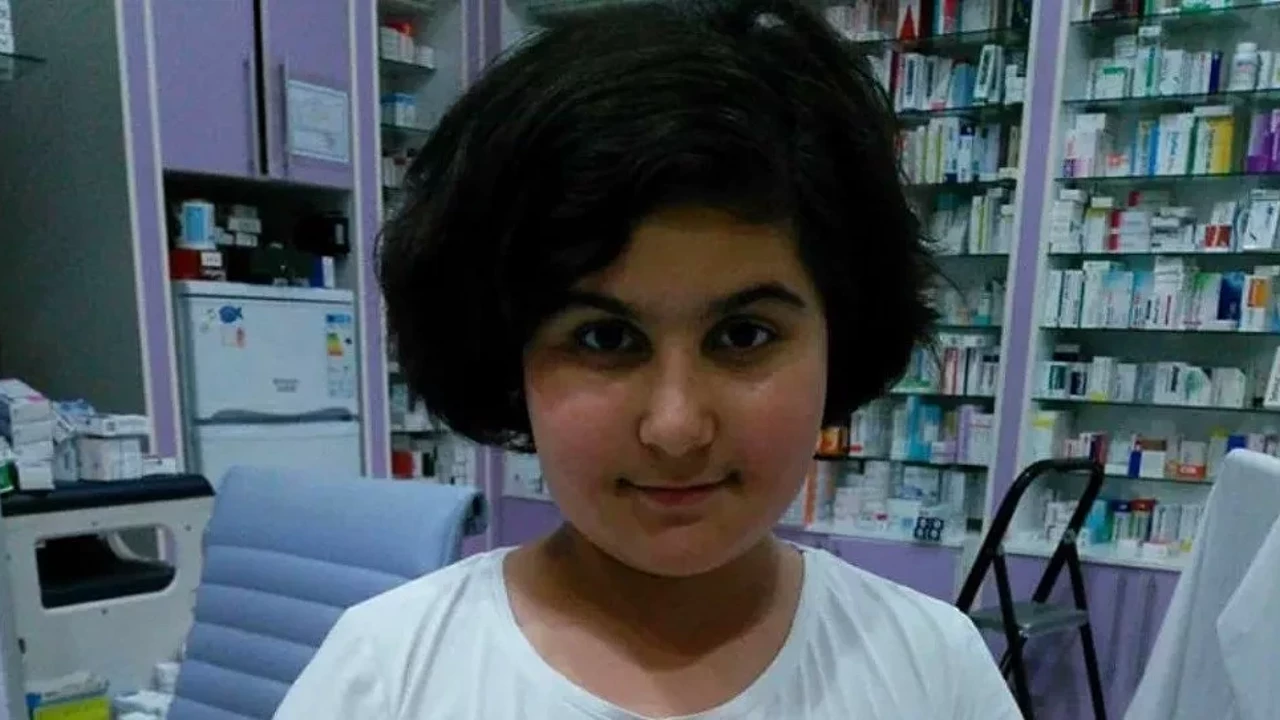 Rabia Naz'ın ölümüyle ilgili yeni gelişme!