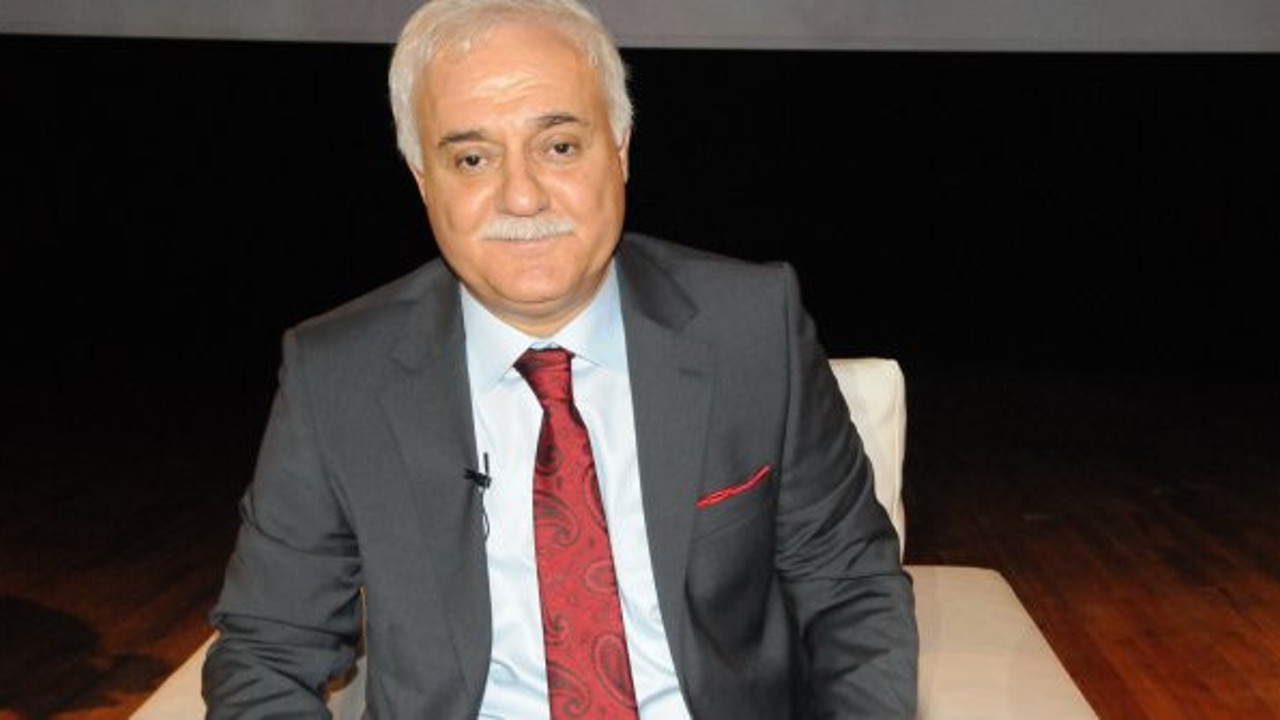 Erdoğan'ın atadığı Nihat Hatipoğlu Saray'ın talimatını çiğnedi