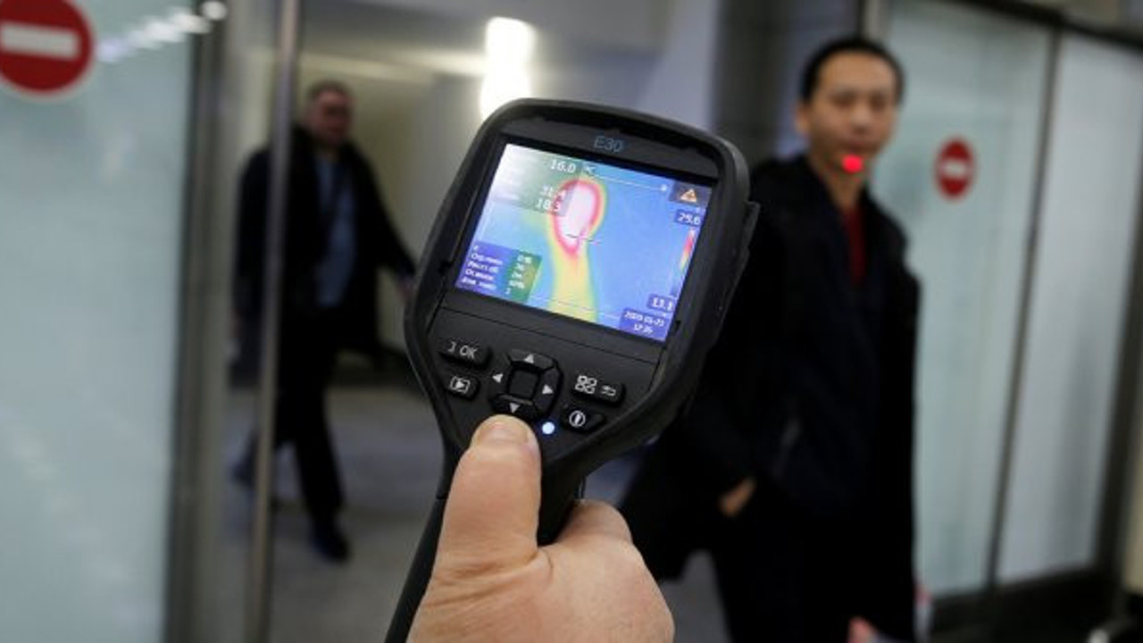 Avrupa Komisyonu'ndan corona virüs için 37 milyon euro