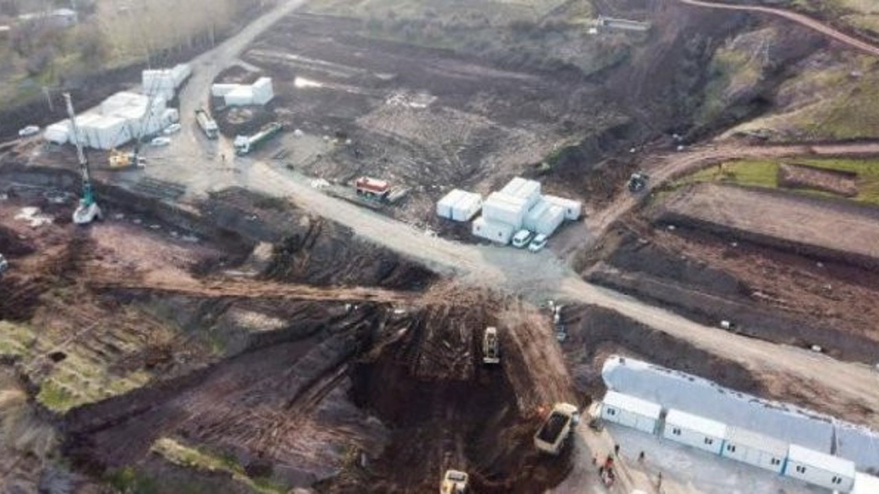 Devlet Bahçeli'nin önerisiyle yapılan Ahlat Köşkü'nde artan maliyet dudak uçuklattı