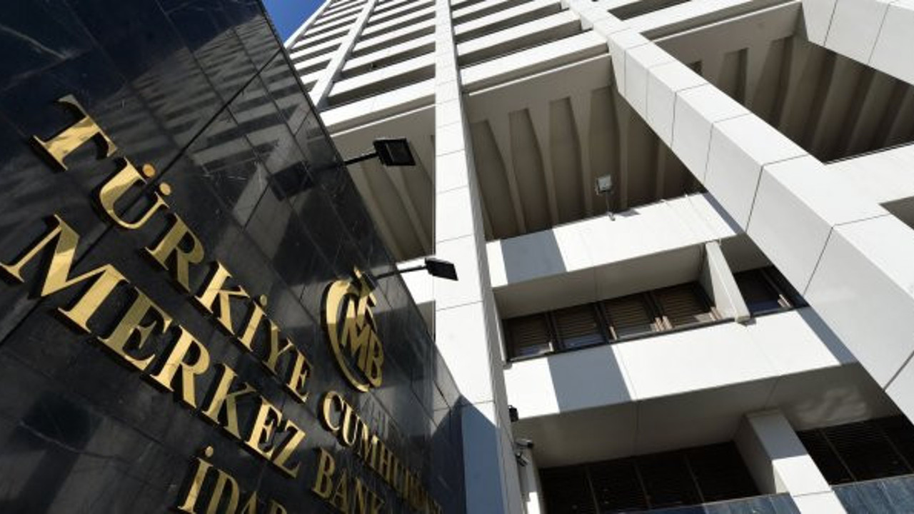CHP’li Özgür Karabat’tan flaş Merkez Bankası iddiası
