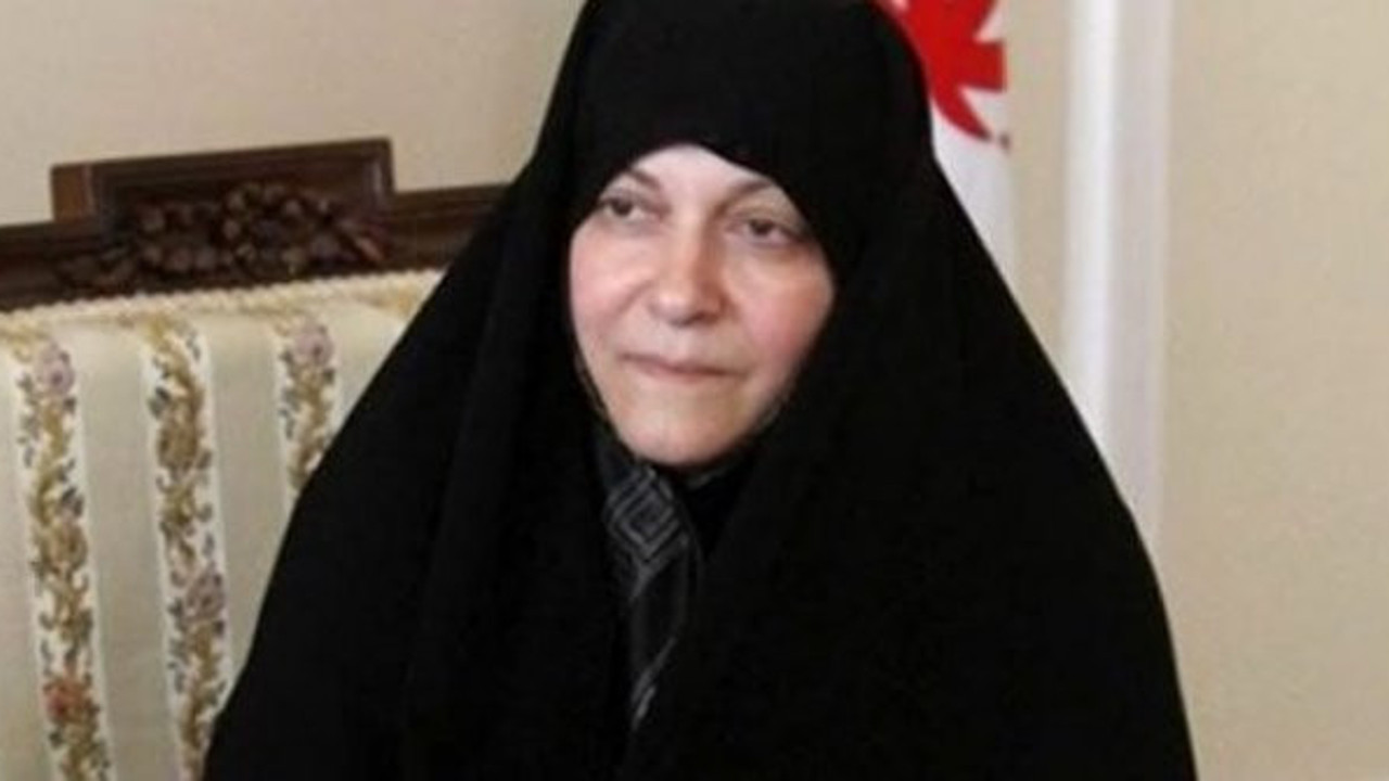 Tahran Milletvekili Fatma Rehber hayatını kaybetti!