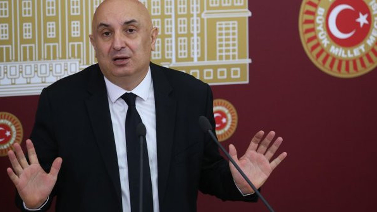 CHP'den açıklama: Kılıçdaroğlu, Engin Özkoç’a 'Erdoğan’dan özür dile' dedi mi?