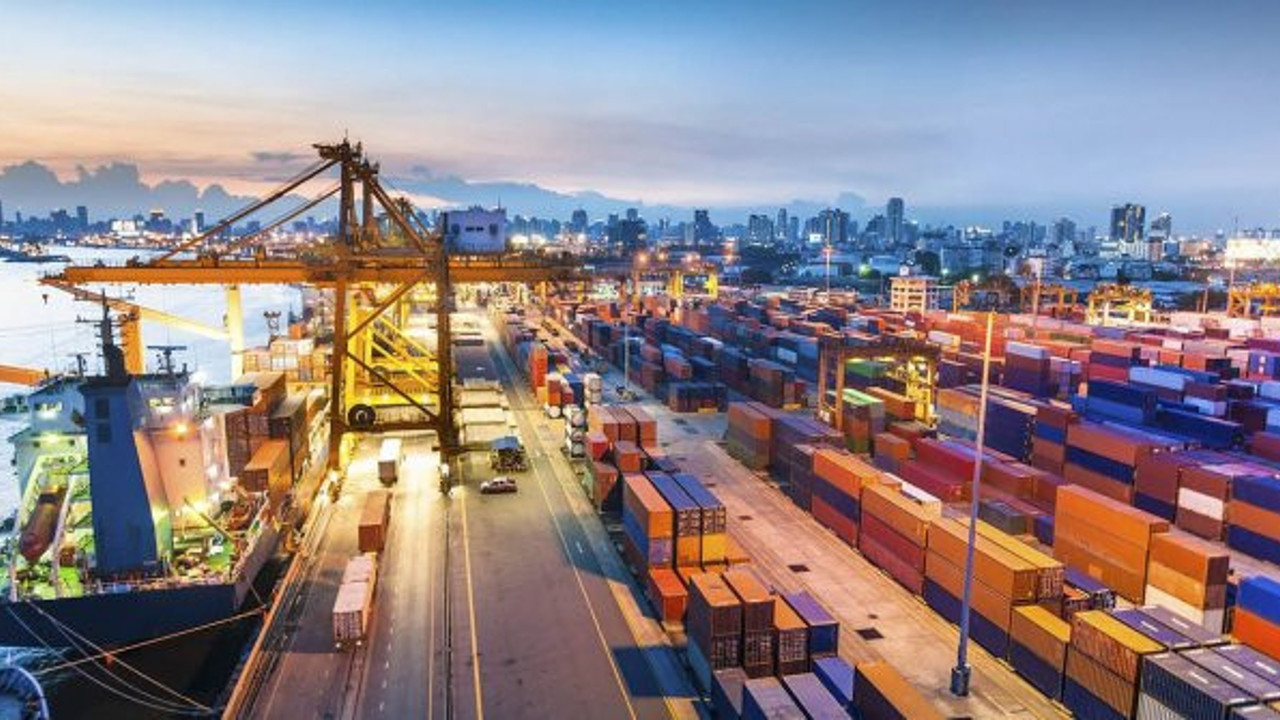 Corona virüs, ihracatı da etkiledi