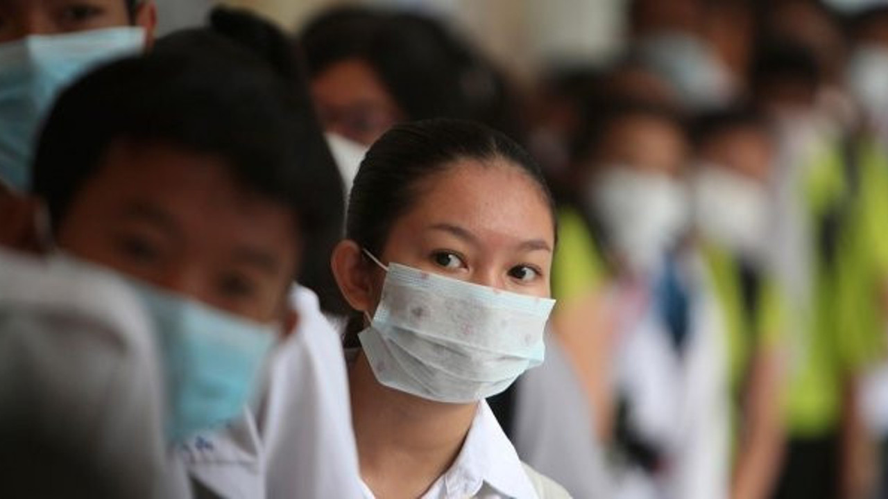 Corona virüs havaların ısınmasıyla sona erecek mi?