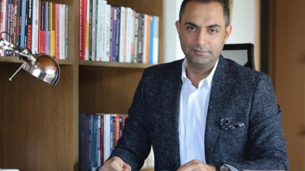 Ağırel'in imza günü iptal edildi