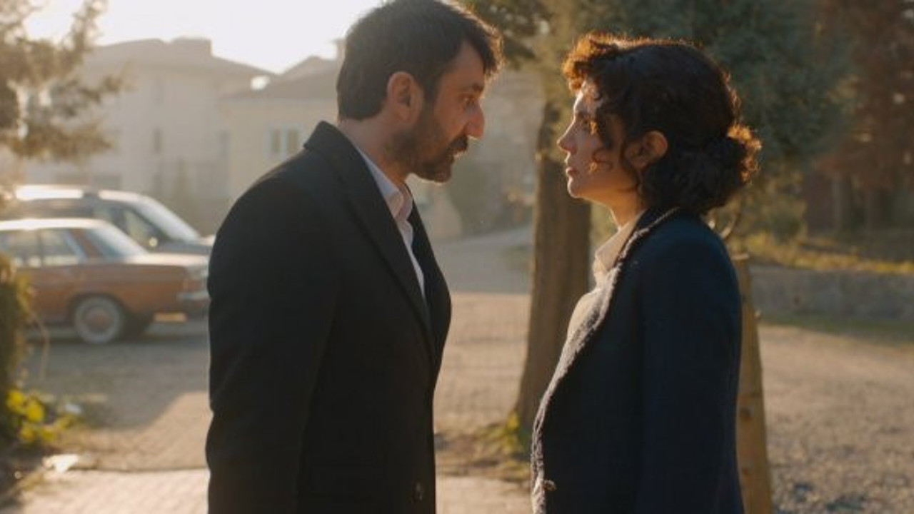 Çukur’un 91.bölüm (3.sezon 24.bölüm) 2. fragmanı yayınlandı. Cumali’den duygusal konuşma!