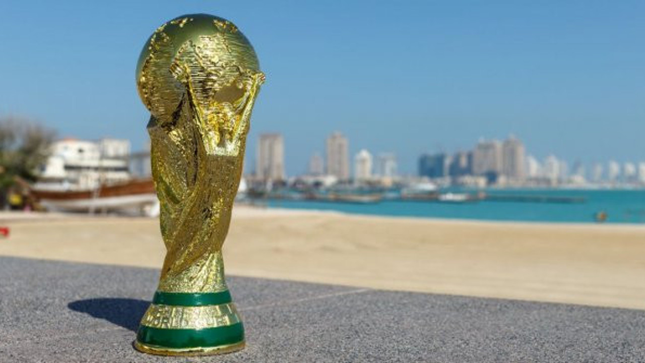 FIFA, 2022 Dünya Kupası Elemeleri'ni erteledi