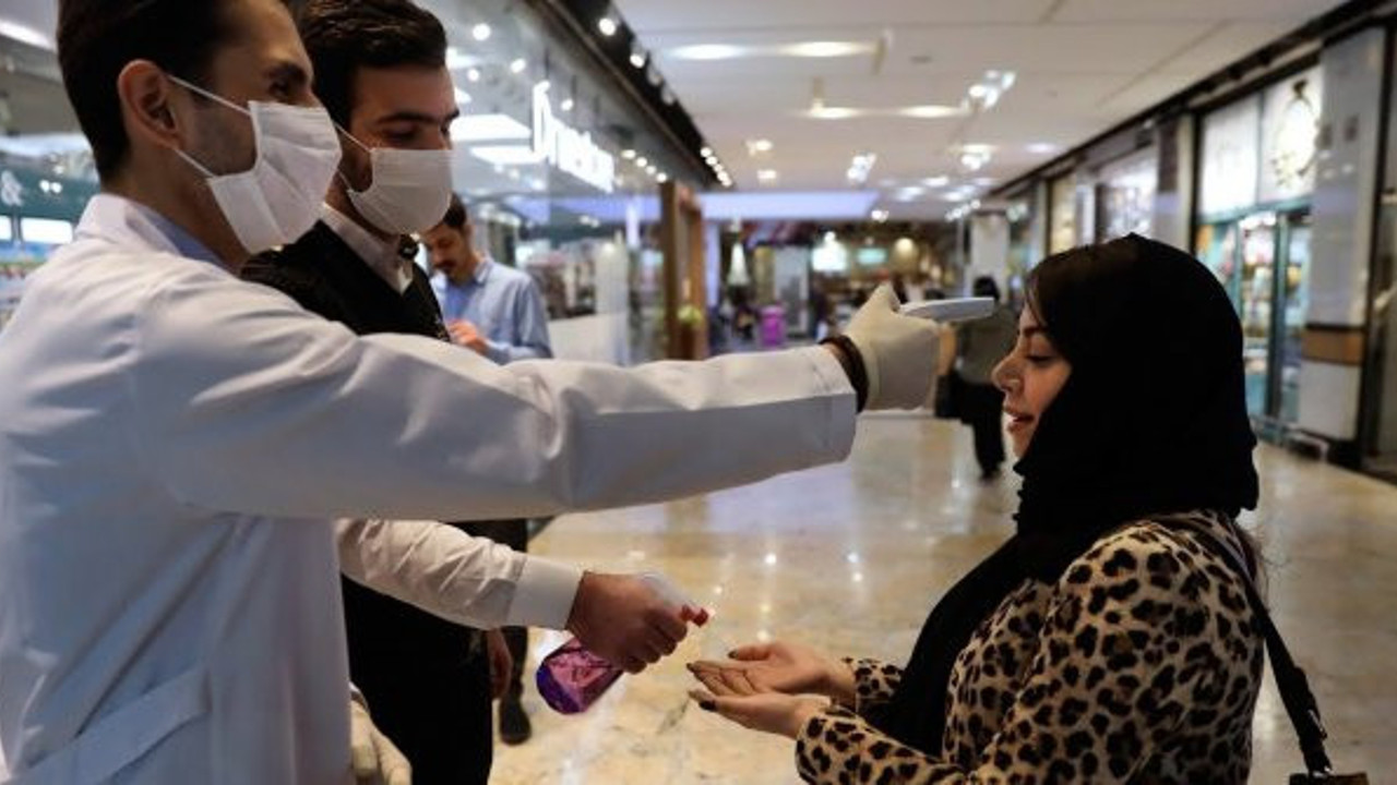 Tahran Milletvekili: Tahran yönetimi corona virüs salgınında yalan söyledi