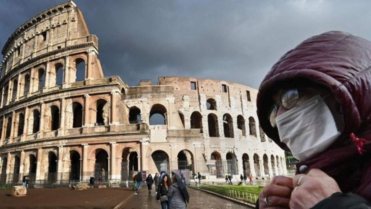 İtalya’da tüm spor aktiviteleri durduruldu