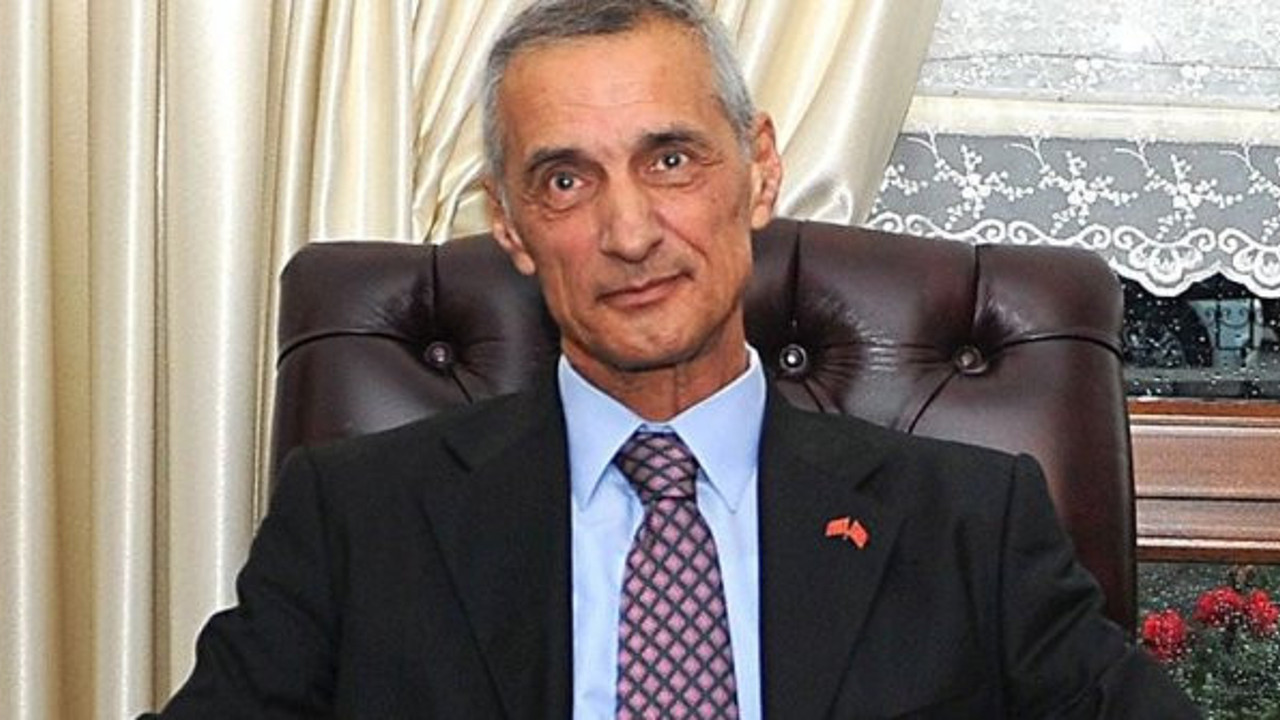 Emekli Korgeneral Engin Alan'dan Suriye açıklaması