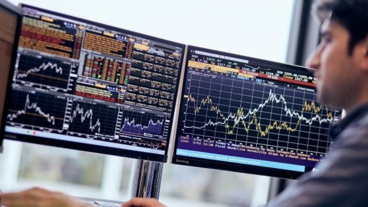 Corona virüs borsa ve kuru harekete geçirdi: Dolar ve euroda son durum ne?
