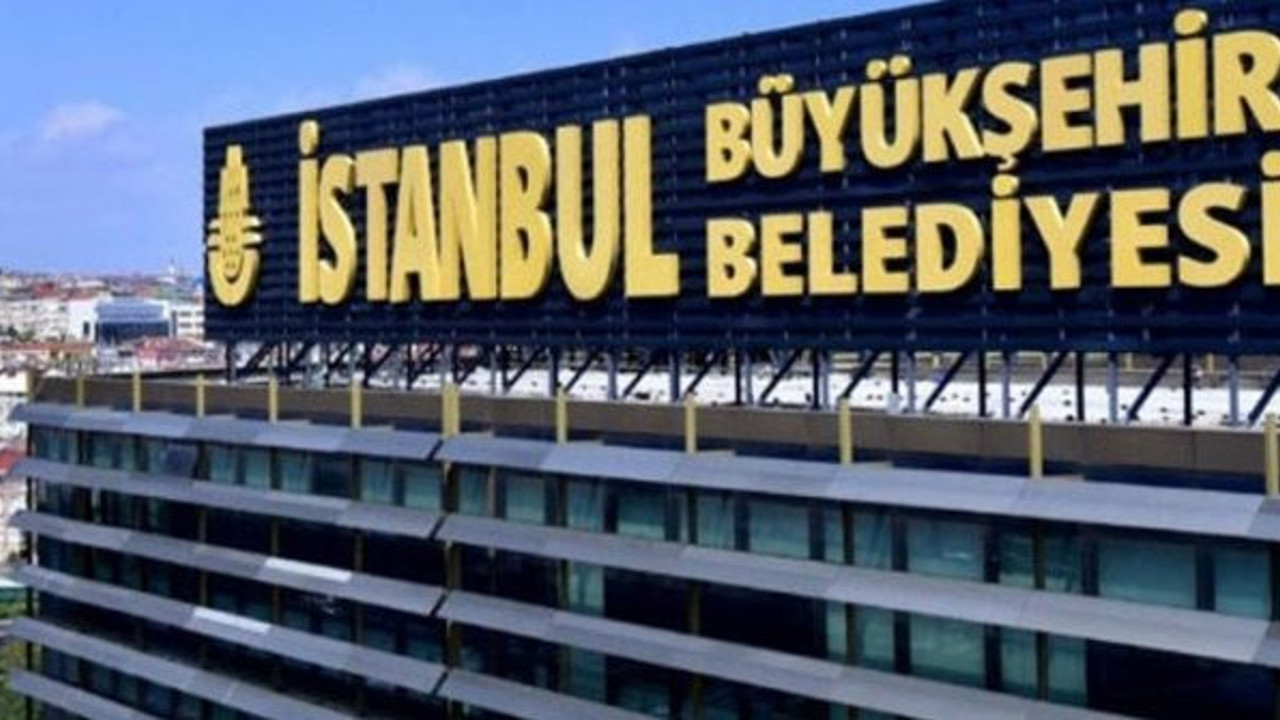 İBB'de korona şoku: 45 yaşındaki danışman virüsten hayatını kaybetti!